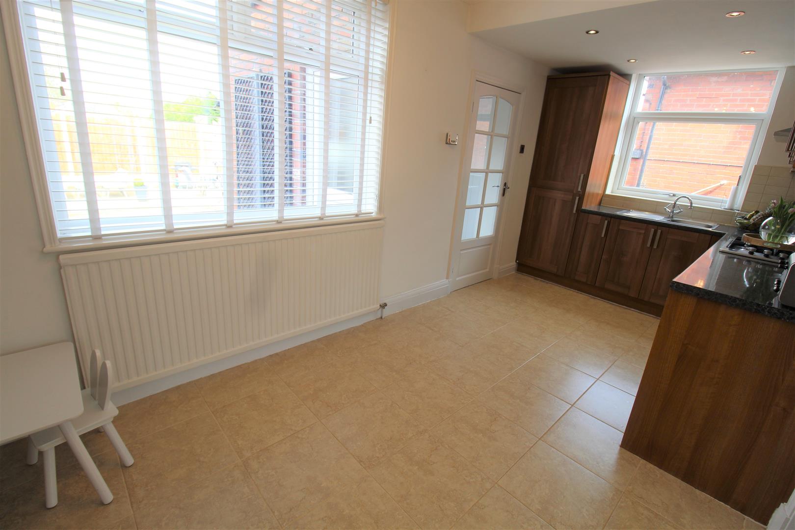 Abbotts Drive, Sneyd Green, Stoke-On-Trent